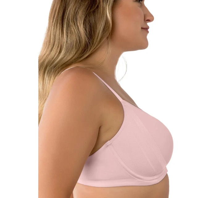 Dámská podprsenka 36 G růžová model 21802239 - Parfait Dámská podprsenka 36 G růžová model 21802239 - Parfait