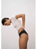 Zvodný priesvitný Tai s vysokými nohavicami - ČIERNY - TRIUMPH ČIERNY - TRIUMPH Zvodný priesvitný Tai s vysokými nohavicami - ČIERNY - TRIUMPH ČIERNY - TRIUMPH