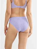 sloggi ZERO Feel Bliss High leg – Light Lilac – SLOGGI Light Lilac – SLOGGI sloggi ZERO Feel Bliss High leg – Light Lilac – SLOGGI Light Lilac – SLOGGI