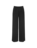Dámske nohavice Aura Spotlight - BLACK - black 0004 - TRIUMPH