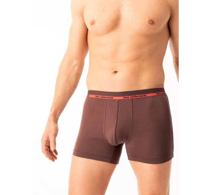 Bosers Key MXH 287 Bamboo B25 M-2XL