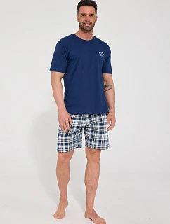 Pyžamo 2 velikosti S–2XL model 22316457 - Cornette