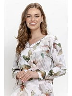 Košile  dlouhý rukáv, velikosti Z26 model 22363624 - Taro