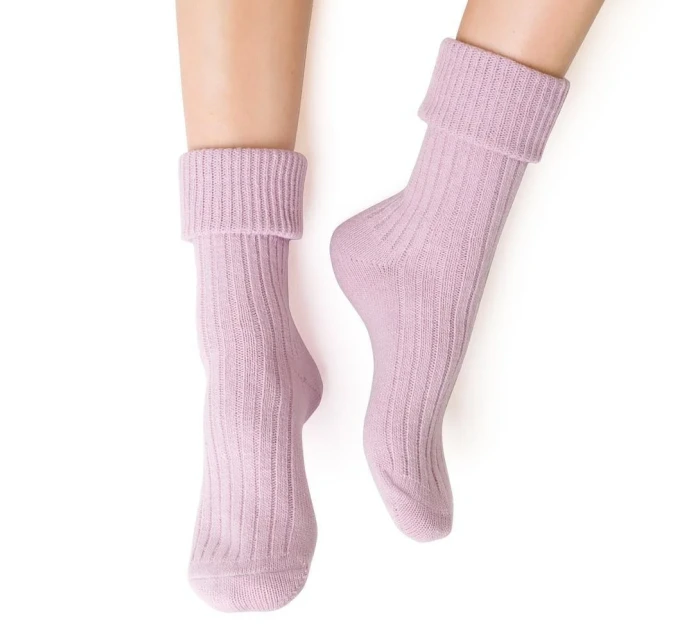 Dámske ponožky na spanie Steven art.067 Dámske ponožky na spanie Steven art.067
