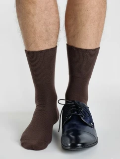 netlačící ponožky Regina model 8254136 - Regina Socks