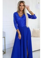 Dámské šaty model 20681392 AMBER - numoco