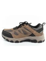 Boty  M model 20461007 - Skechers