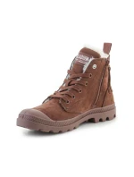 Boty Pampa HI Zip WL W model 20708049 - Palladium Boty Pampa HI Zip WL W model 20708049 - Palladium