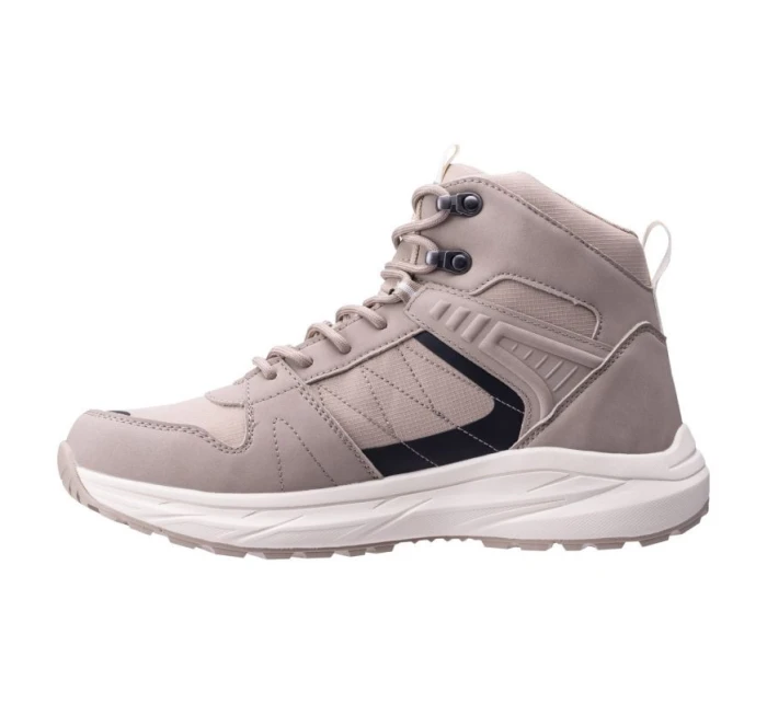 Pánské trekové boty model 20846081 Mid WP M - Hi-Tec