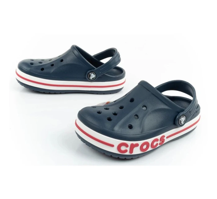 Klapki  Clog Jr model 20761311 - Crocs