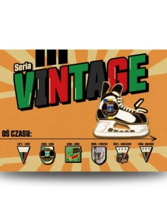 Vintage pin model 21405338