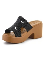 Žabky Brooklyn Woven Slide Heel W model 21088267 - Crocs Žabky Brooklyn Woven Slide Heel W model 21088267 - Crocs