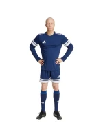 Adidas Squadra 25 dres s dlhým rukávom LM M JF6075 Muži