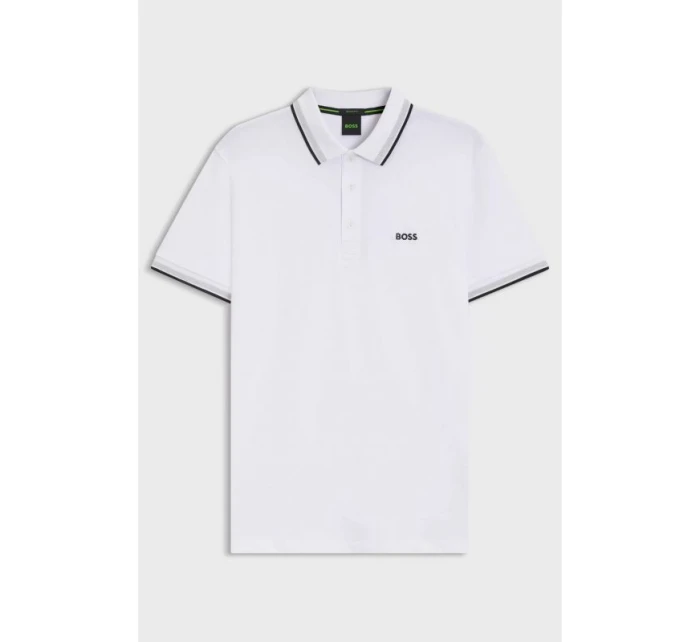 Otvorená polokošeľa Boss Paddy M 50469055-111