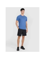 Pánské rychleschnoucí tréninkové šortky model 21437241 - 4F