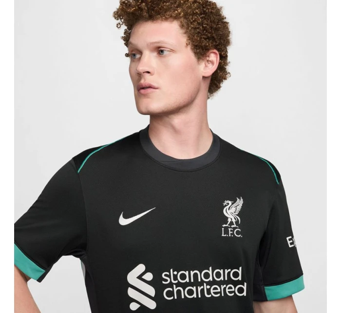 Nike Liverpool FC Stadium Away Shirt 2024/25 FN8780-322