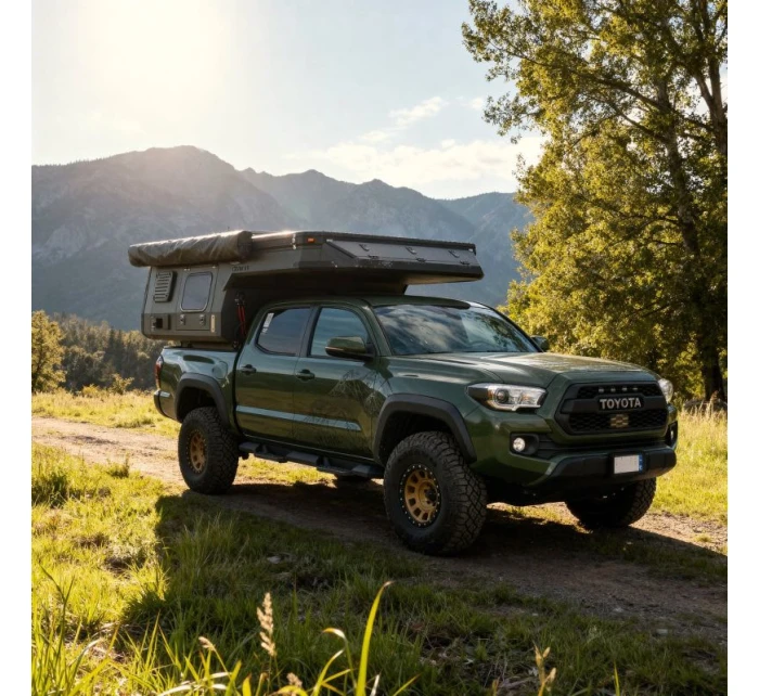 BODY model 21815807 - Offlander