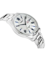 Pánske hodinky CASIO MTP-1384D-7A2VDF + BOX Pánske hodinky CASIO MTP-1384D-7A2VDF + BOX