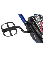 MOTOKÁRA ENERO 01 MODRÁ