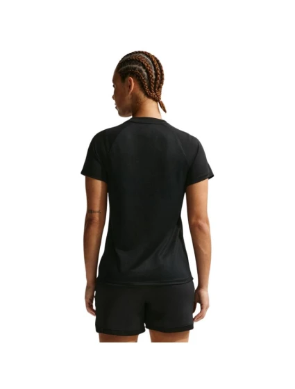 Nike DriFit Park VIII dámské tričko černé model 21996953 010 - EB FIT Nike DriFit Park VIII dámské tričko černé model 21996953 010 - EB FIT