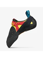 Boty model 22261375 SCARPA - No name