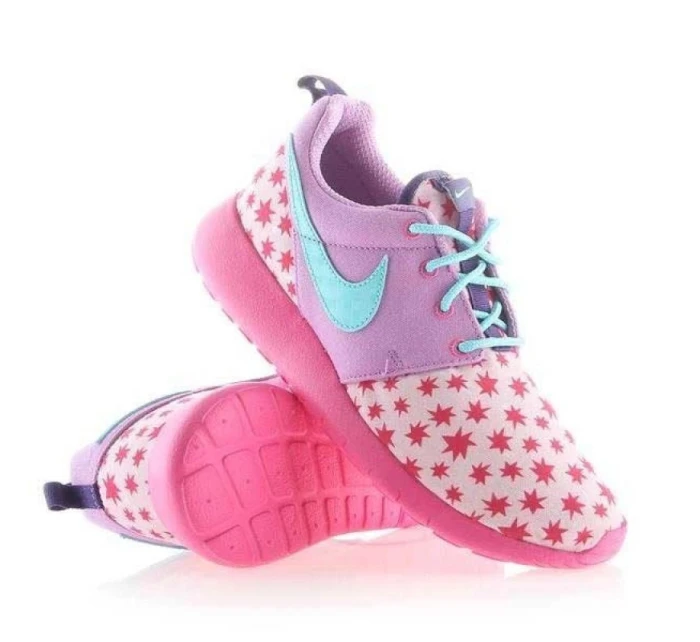 Dámské boty One Print W model 16022060 - NIKE Dámské boty One Print W model 16022060 - NIKE