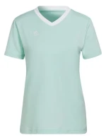 Dámske tričko Entrada 22 Jsy W HC5076 - Adidas