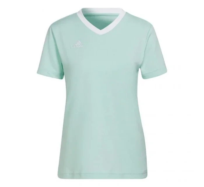Dámske tričko Entrada 22 Jsy W HC5076 - Adidas