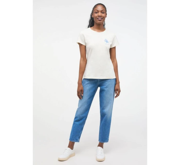 Mustang Alexia C Tlač W Tričko 1014019 2013 Mustang Alexia C Tlač W Tričko 1014019 2013