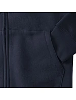Dámská mikina s kapucí "Authentic" 10. french navy model 22472971 - Russell Athletic Dámská mikina s kapucí "Authentic" 10. french navy model 22472971 - Russell Athletic