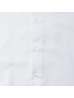 Košile Oxford s krátkým rukávem 11. white model 22475121 - Russell Athletic Košile Oxford s krátkým rukávem 11. white model 22475121 - Russell Athletic
