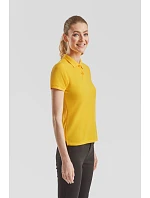 LadyFit 65/35 Polo Dámské piqué polo model 22426859 deep navy - Fruit of the Loom LadyFit 65/35 Polo Dámské piqué polo model 22426859 deep navy - Fruit of the Loom
