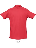 SOL'S Spring II Piqué polo 25.1362 red