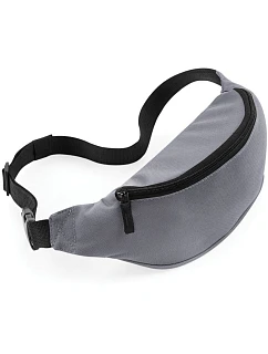 BG 42 Ledvinka model 22480638 graphite grey - BagBase