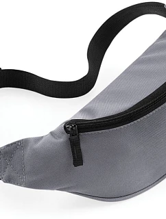 BagBase BG 42 Bedrová taška 52.0042 grafitovo šedá