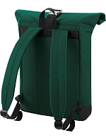 BagBase BG 855 Batoh "Roll-Top" 52.0855 bottle green BagBase BG 855 Batoh "Roll-Top" 52.0855 bottle green