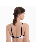 Štýl Mavi Vrchný diel plaviek - Vrchný diel 8314-1 Black and White - Anita Classix Štýl Mavi Vrchný diel plaviek - Vrchný diel 8314-1 Black and White - Anita Classix