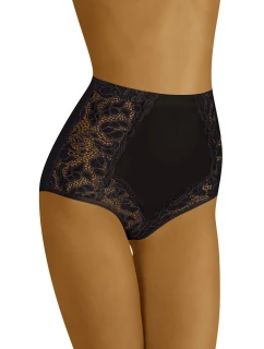 Wol-Bar Eleganta farba: čierna