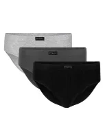 Atlantic 3BMP-006 farba:čierna/sivá/grafitová