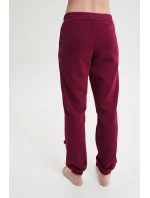 Vamp - Dámske manžetové nohavice 19376 - Vamp Vamp - Dámske manžetové nohavice 19376 - Vamp