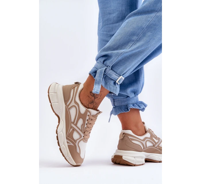 Dámské sportovní boty model 21626213 - Boto