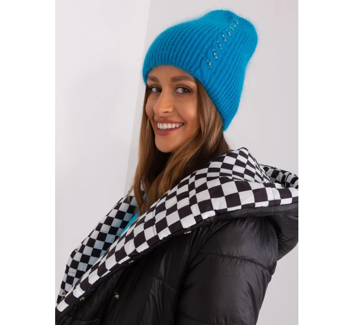 AT CZ 2328 cap.11P modrá