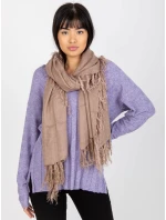Šál AT SZ 1285.65P tmavo lila Šál AT SZ 1285.65P tmavo lila
