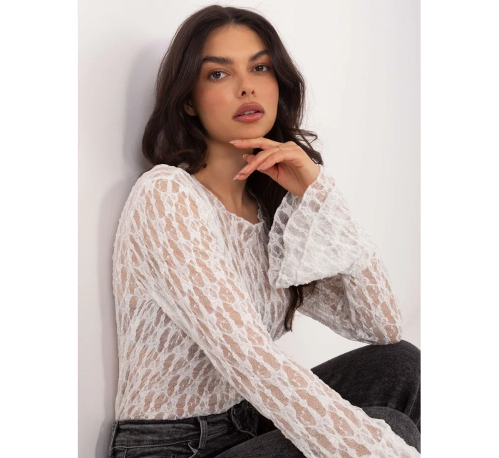 Blúzka IT BZ 9970.97 biela Blúzka IT BZ 9970.97 biela