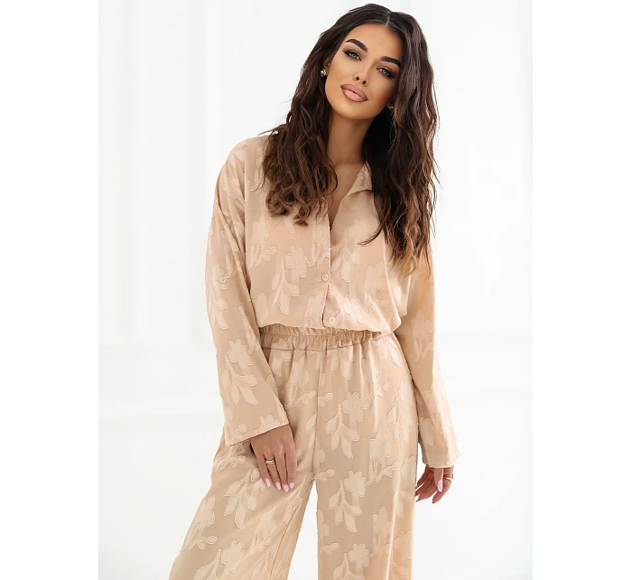 Súprava IT KMPL 10127.60 peach