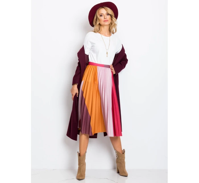 Blúzka RV BZ 5121.27P biela