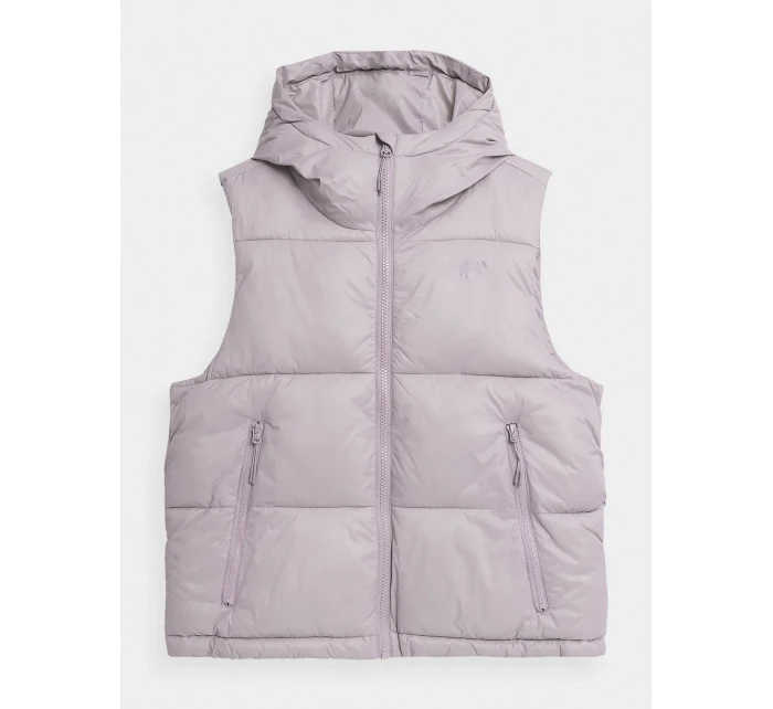 Dámská prošívaná vesta