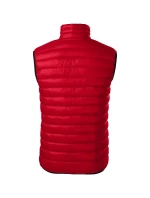 Everest pánska formula červená vesta Everest pánska formula červená vesta