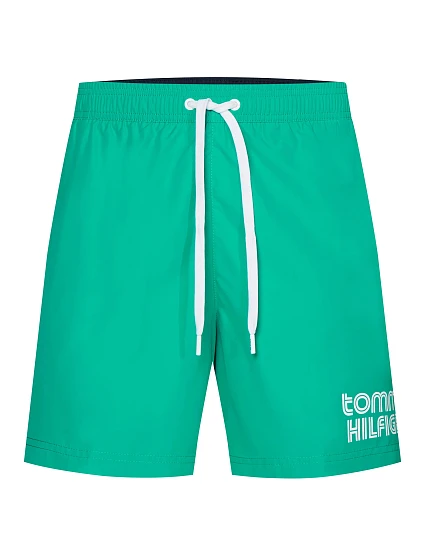 Pánske plavky UM0UM01693-L54 - Tommy Hilfiger Pánske plavky UM0UM01693-L54 - Tommy Hilfiger