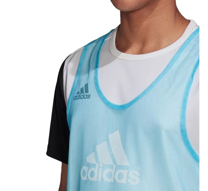Pánsky rozlišovák Bib 14 FI4188 modrý - Adidas